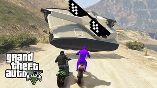 GTA 5 FAILS & WINS #42 (Best GTA 5 Funny Moments Compilation)