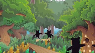 Câu chuyện khi tôi đi bắt ve sầu p1 #haihuoc