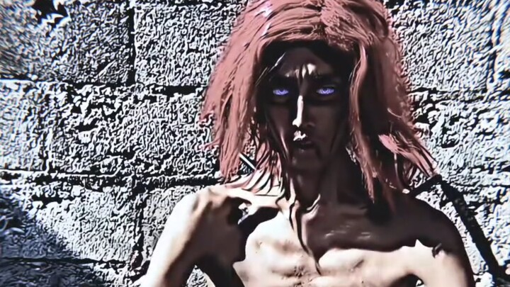 นางาโตะ ไม่กล้าล้มลง แต่ก็ทนต่อไปไม่ไหวอีกแล้ว