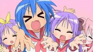 Lucky Star