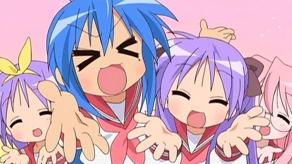 Lucky Star