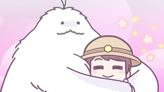 与莫芬一起01