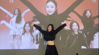 أود أن أطلق على هذه اللقطة الجزء القاتل من The Chase!!! رمشة عين إيان هذه حيوية ورائعة جدًا! ^ ^