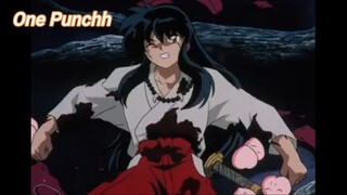 InuYasha (Short Ep 58) - Chiến đấu với Quả Đào Nhân (Phần 1) #Inuyasha