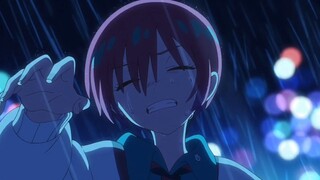 【Chinese-Japanese Subtitles/Full Version of Insert Song from Episode 5】Mobile Suit Gundam GQuuuuuuX 