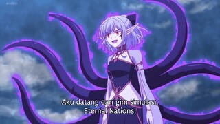Apocalypse Bringer Mynoghra: World Conquest Starts episode 10 Full English Sub | REACTION
