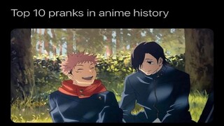 Random Jujutsu Kaisen Memes