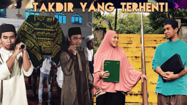 Syafiq Kyle : 18+ Takdir Yang Terhenti