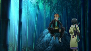 Âm Dương Luân Hồi Tập 1 thuyết minh