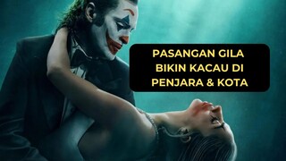 JOKER & PASANGAN SIKOPETNYA - PART 3