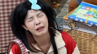 真就是不会变通啊…