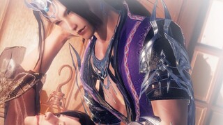 [Jian San / Poisonous Flower / Double A] Guiyan Fanwai - Susceptible Period