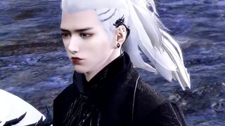 Gorgeous ladies will make your heart miss a beat|<Moonlight Blade>