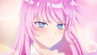 [Shikimori's Not Just a Cutie] Aku Juga Ingin Pacar Seperti Ini!