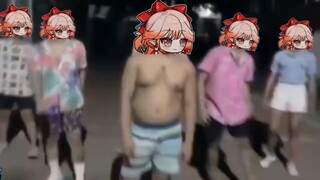 👏tell me  tell me👏