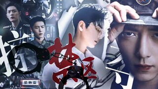 [肖战水仙| 茧欲文学] 掠夺禁区•猎物篇预告|暗黑强制|双顾|三顾一魏|