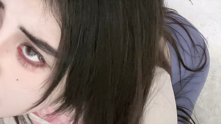 DY Ajiu's Selected Screen Recording