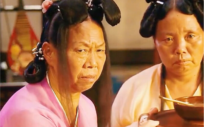 An unexpected ending—especially the last one!