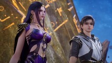 Twins Martial Soul Eps 30 Indo
