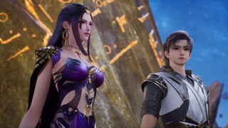 Twins Martial Soul Eps 30 Indo