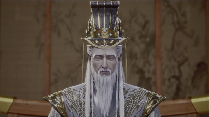 ลิขิตโชคชะตาท้ารบสวรรค์ ตอนที่ 8 พากย์ไทย 4K HDR