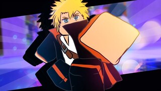 Returning to this NARUTO GAME after a YEAR! and it LOOKS better