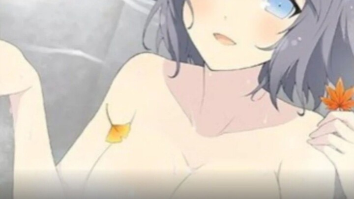 +18 No Sensor Anime Harem GAME Dewasa,Di Buat Desah💦