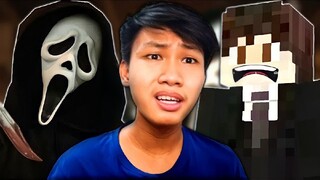 DO NOT PLAY THIS MAP AT 3 AM | Minecraft (Tagalog)