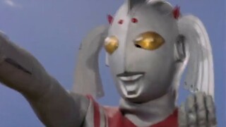 I'll help you! ! Those famous rescue scenes in Ultraman