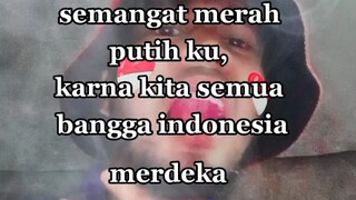 hari kemerdekaan Indonesia,#tekempang02