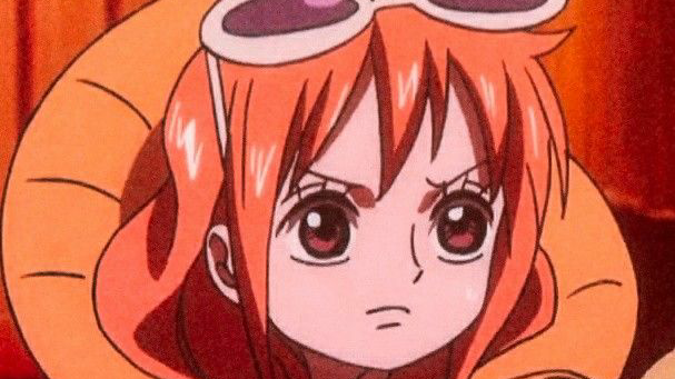 Almost lost an admiral