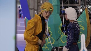 2023 CHINAJOY COSPLAY Carnival Highlights