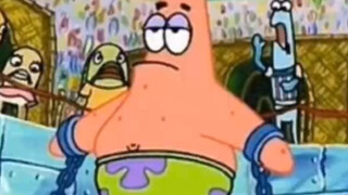 The one you want to arrest is Allen. What does it have to do with me and Patrick...