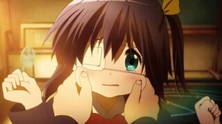 [Kỷ niệm 10 năm Chuunibyou] Rikka: Tôi cũng muốn trở thành Vua dễ thương!