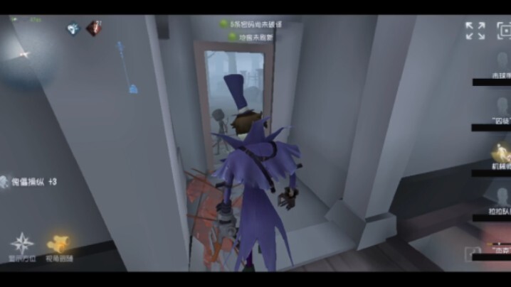 不是我们不投降，而是投降键没亮