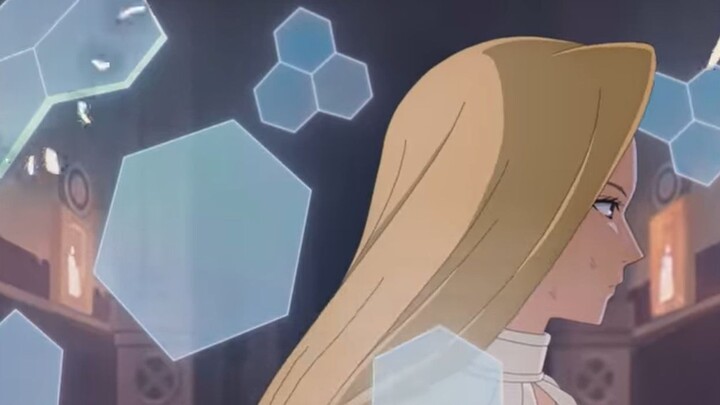 Foreign Netizens’ Fan-Made: Mettaton vs. Frisk