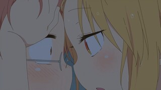 You and Me「AMV」Kobayashi and Tohru