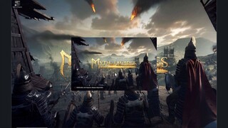 Télécharger Myth of Empires gratuit jeu PC