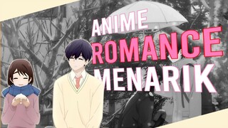 YANG GA PERNAH PACARAN MENDING NONTON ANIME INI - REVIEW SINGKAT ANIME HANANOI-KUN TO KOI NO YAMAI