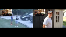 What is Psycho Dad Looking For? Joe Bump's Reaction