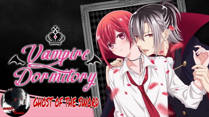 Vampire Dormitory S1 Ep02 Hindi dub