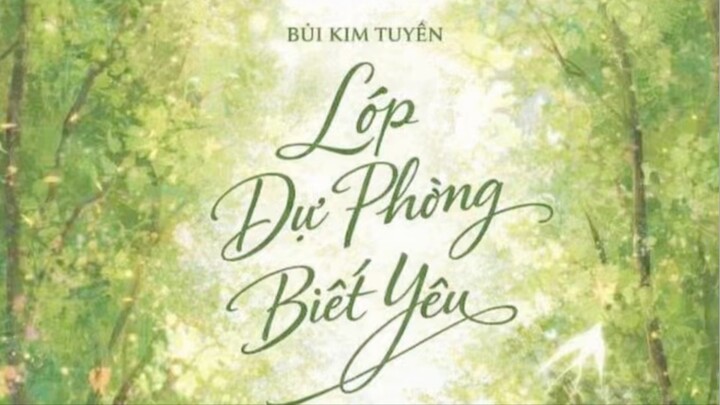 FULL|lốp dự phòng biết yêu(tác giả:Bùi Kim Tuyền)trích trong truyện cuộc đời tác giả