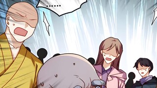 Killing someone means destroying their heart! The Immortal Lord exposes the evil cultivator in publi