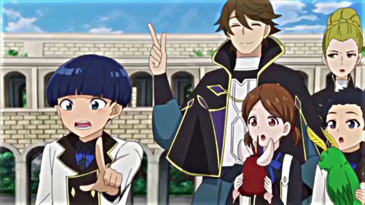 cain sama💜