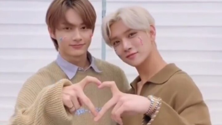 Collection of Sub-country CP "Gesture Dance"