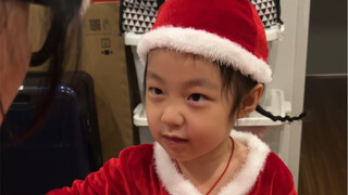 奶奶来了后，人类幼崽的800个心眼子