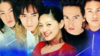 METEOR GARDEN 1 EPISODE 5 PART 2/4 ( DRAMA TAIWAN )