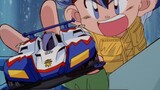 [Tamiya 4WD Introduction 02] Are the cartoons really lies?