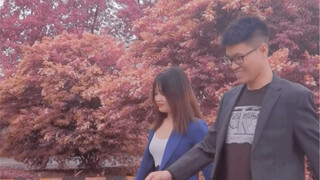 关于我有位身高自由的朋友 一出场就被内涵