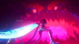 《猎魔女团》善与恶就在一念之间...